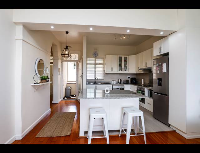 2 BEDROOM APARTMENT TO LET IN MORNINGSIDE